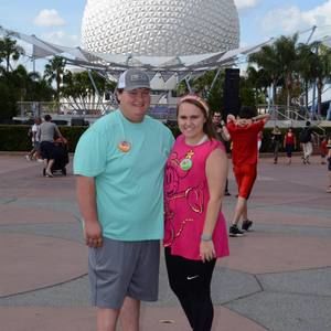 Meet your Posher, Hunter